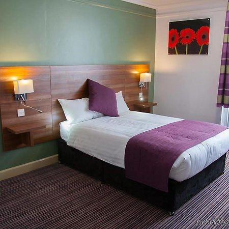 Yorkshire Gateway Hotel South Milford Exteriör bild