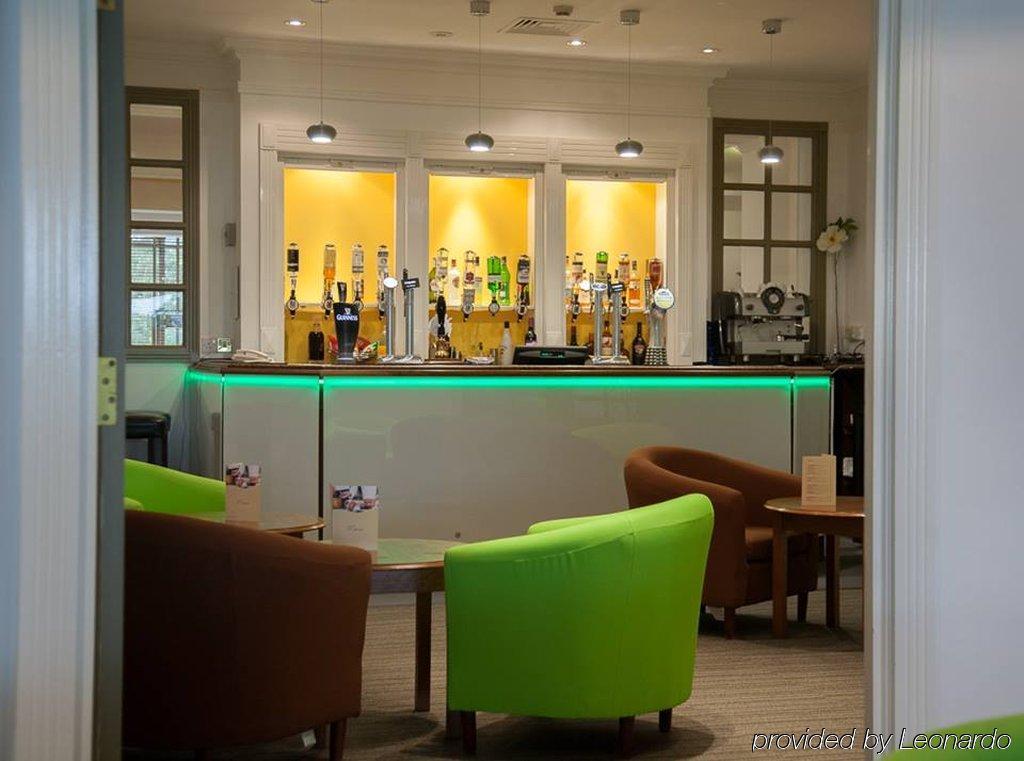 Yorkshire Gateway Hotel South Milford Exteriör bild