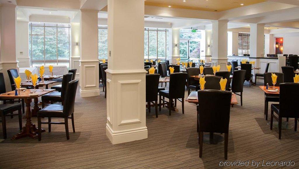 Yorkshire Gateway Hotel South Milford Exteriör bild