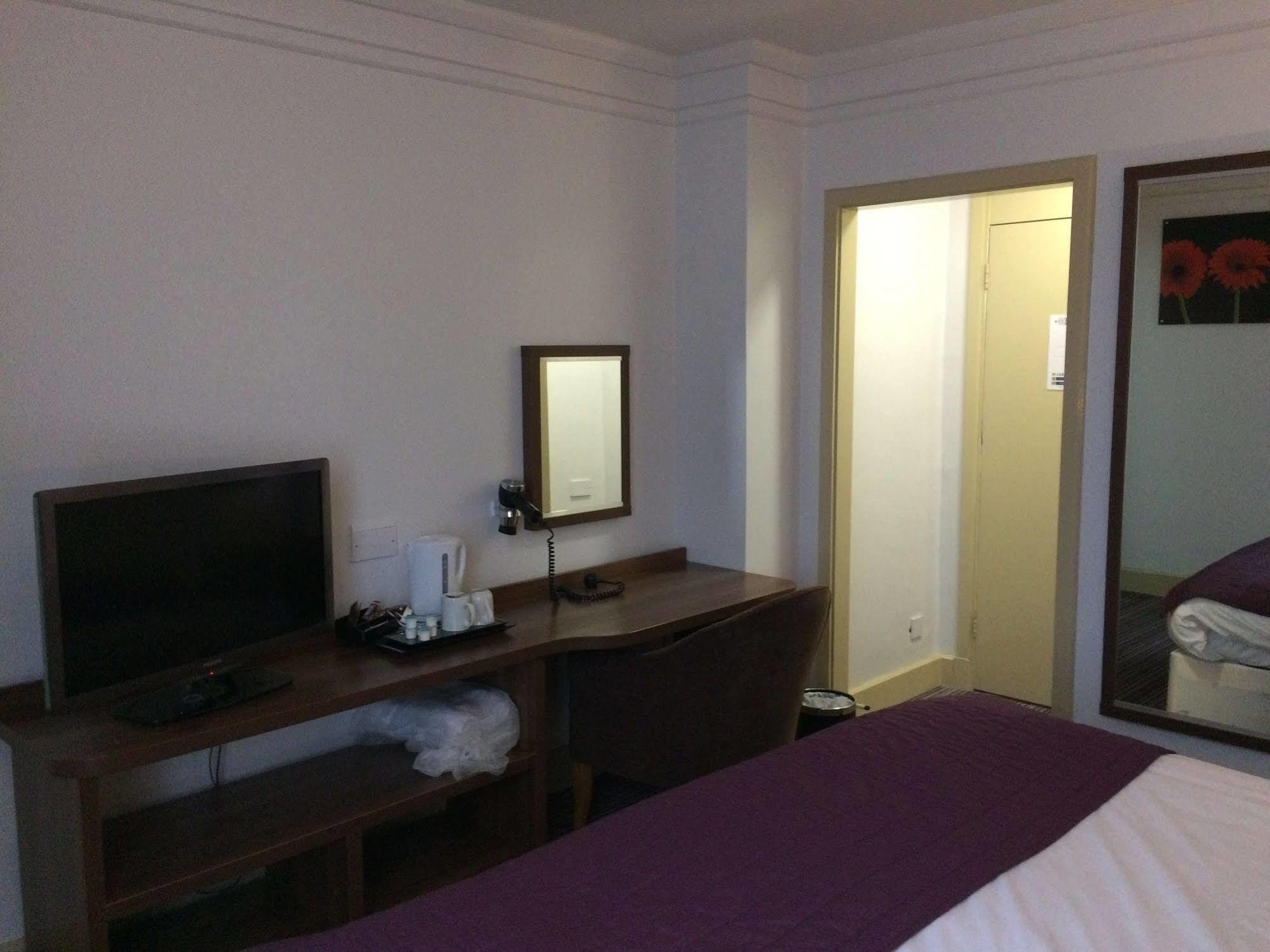 Yorkshire Gateway Hotel South Milford Exteriör bild