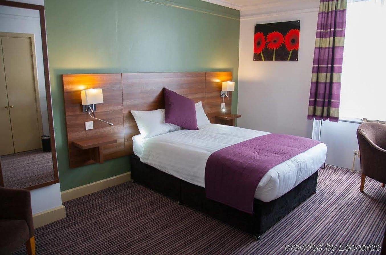 Yorkshire Gateway Hotel South Milford Exteriör bild