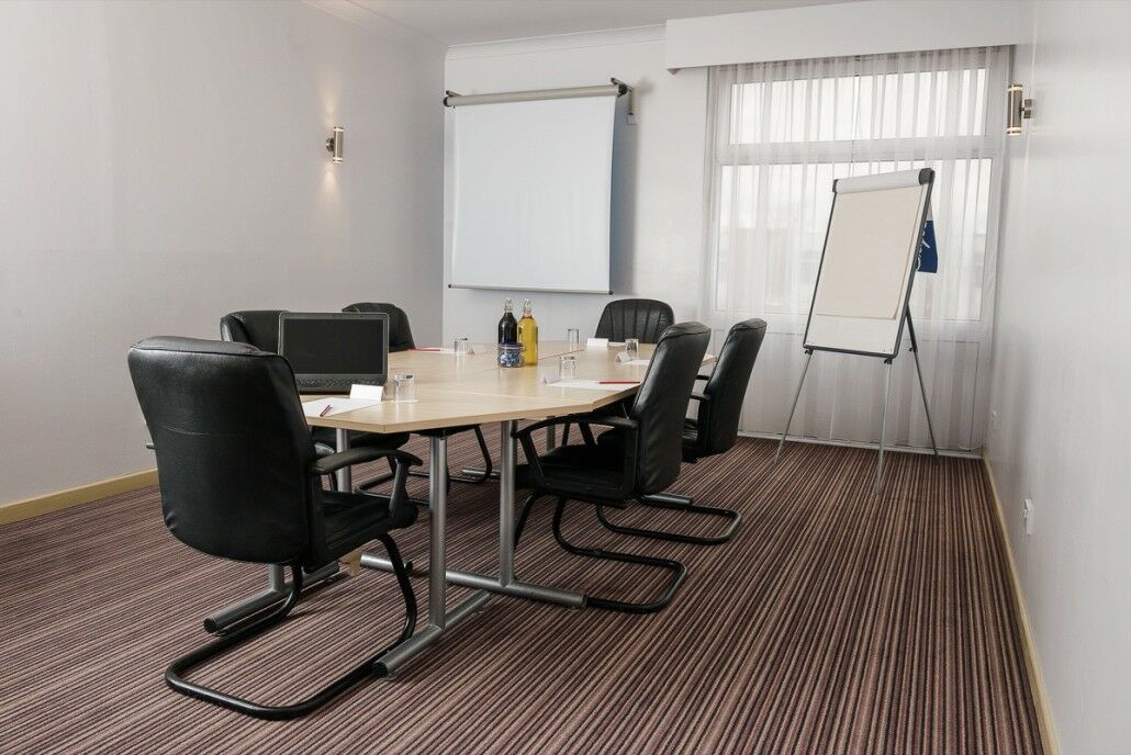 Yorkshire Gateway Hotel South Milford Exteriör bild